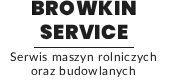 Browkin Service Adam Brożyna logo